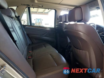 Zdjęcie 10 z 12 samochodu: 2011 BMW X5 XDRIVE35I VIN:5UXZV4C54BL738911 - miniatura