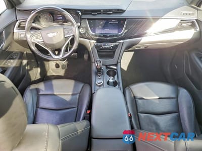 Zdjęcie 8 z 14 samochodu: 2020 CADILLAC XT6 PREMIUM LUXURY VIN:1GYKPCRS6LZ135889 - miniatura