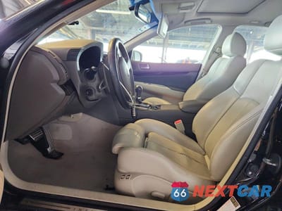 Zdjęcie 7 z 12 samochodu: 2011 INFINITI G37 SEDAN X VIN:JN1CV6ARXBM401441 - miniatura