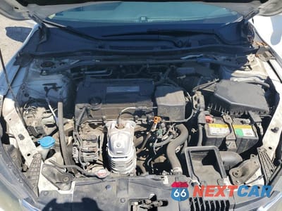 Zdjęcie 11 z 12 samochodu: 2015 HONDA ACCORD EXL VIN:1HGCR2F84FA054420 - miniatura