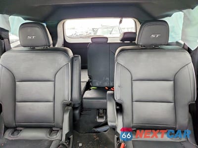 Zdjęcie 10 z 14 samochodu: 2025 BUICK ENCLAVE SPORT TOURING VIN:5GAERBRS5SJ107619 - miniatura