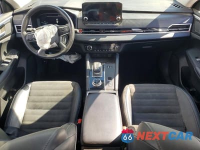 Zdjęcie 8 z 13 samochodu: 2024 MITSUBISHI OUTLANDER SE VIN:JA4T5VA97RZ073877 - miniatura