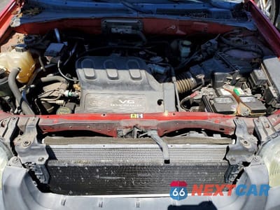 Zdjęcie 11 z 12 samochodu: 2002 FORD ESCAPE VIN:1FMYU03172KD33794 - miniatura