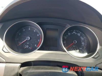 Zdjęcie 9 z 13 samochodu: 2017 VOLKSWAGEN JETTA SE VIN:3VWDB7AJ7HM312107 - miniatura