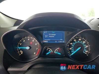 Zdjęcie 9 z 11 samochodu: 2014 FORD ESCAPE SE VIN:1FMCU0GX4EUD88706 - miniatura