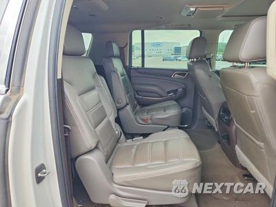 Zdjęcie 11 z 13 samochodu: 2018 GMC YUKON XL DENALI VIN:1GKS2HKJXJR171136 - miniatura