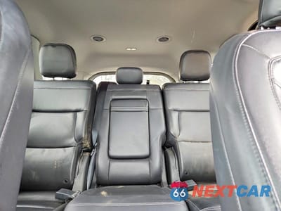 Zdjęcie 10 z 13 samochodu: 2021 FORD EXPLORER XLT VIN:1FMSK8DH1MGC14893 - miniatura