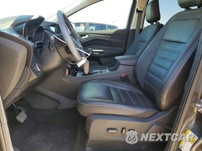 Zdjęcie 7 z 13 samochodu: 2019 FORD ESCAPE TITANIUM VIN:1FMCU0J95KUB05641 - miniatura