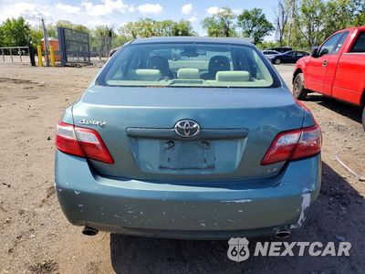 Zdjęcie 6 z 12 samochodu: 2008 TOYOTA CAMRY LE V6 VIN:4T1BK46KX8U564483 - miniatura