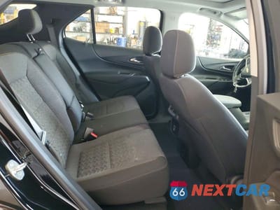 Zdjęcie 11 z 14 samochodu: 2022 CHEVROLET EQUINOX LT VIN:3GNAXUEV3NL150181 - miniatura