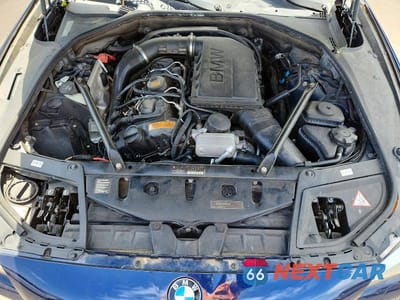 Zdjęcie 11 z 12 samochodu: 2011 BMW 535 XI VIN:WBAFU7C59BC870777 - miniatura