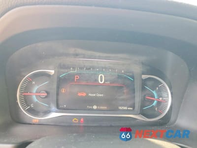 Zdjęcie 9 z 13 samochodu: 2019 HONDA PILOT EX VIN:5FNYF6H34KB017472 - miniatura