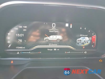 Zdjęcie 9 z 13 samochodu: 2023 GMC YUKON XL K1500 SLT VIN:1GKS2GKDXPR180058 - miniatura