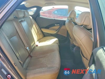 Zdjęcie 10 z 12 samochodu: 2013 HYUNDAI AZERA BASE VIN:KMHFH4JG5DA251579 - miniatura