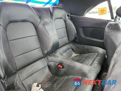 Zdjęcie 10 z 12 samochodu: 2020 FORD MUSTANG I4 CONVERTIBLE VIN:1FATP8UH3L5125577 - miniatura