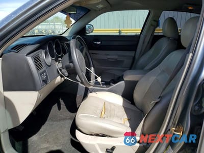 Zdjęcie 7 z 11 samochodu: 2006 DODGE CHARGER SE VIN:2B3KA43G36H506501 - miniatura