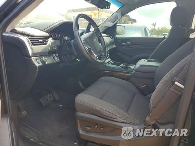 Zdjęcie 7 z 13 samochodu: 2015 CHEVROLET TAHOE C1500 LS VIN:1GNSCAKC6FR184899 - miniatura