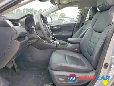 Zdjęcie 7 z 13 samochodu: 2024 TOYOTA RAV4 XLE PREMIUM VIN:2T3C1RFV4RW357093 - miniatura