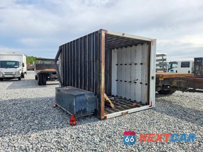 Zdjęcie 12 z 13 samochodu: 2015 FREIGHTLINER M2 106 MED - SEMI TRUCK VIN:3ALACWDT2FDGF5301 - miniatura
