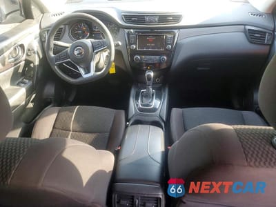 Zdjęcie 8 z 12 samochodu: 2019 NISSAN ROGUE SPORT S VIN:JN1BJ1CP6KW233940 - miniatura
