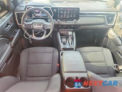 Zdjęcie 8 z 12 samochodu: 2024 GMC CANYON ELEVATION VIN:1GTP5BEK9R1187347 - miniatura