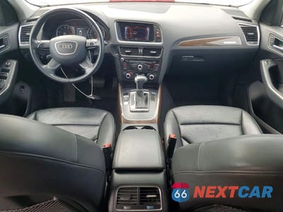 Zdjęcie 8 z 12 samochodu: 2016 AUDI Q5 PREMIUM PLUS VIN:WA1L2AFPXGA139942 - miniatura