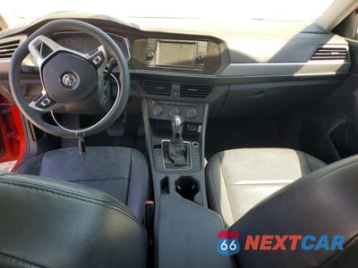 Zdjęcie 8 z 12 samochodu: 2019 VOLKSWAGEN JETTA S VIN:3VWCB7BU5KM174109 - miniatura