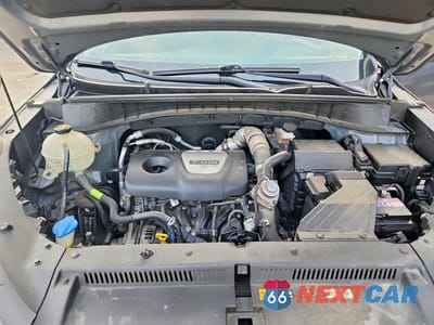 Zdjęcie 12 z 14 samochodu: 2018 HYUNDAI TUCSON LIMITED VIN:KM8J3CA21JU820770 - miniatura