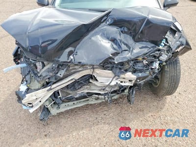 Zdjęcie 11 z 12 samochodu: 2025 TOYOTA CAMRY LE VIN:4T1DAACK6SU024716 - miniatura