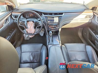 Zdjęcie 8 z 12 samochodu: 2019 CADILLAC XTS LUXURY VIN:2G61M5S33K9120481 - miniatura