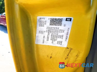 Zdjęcie 12 z 12 samochodu: 2020 CHEV EXPRESS G2500 PARATRANSIT VIN:1GCWGAFP1L1225722 - miniatura