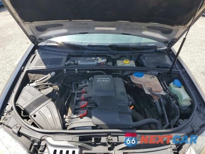 Zdjęcie 11 z 12 samochodu: 2007 AUDI A4 2 VIN:WAUAF78E57A131728 - miniatura