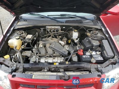 Zdjęcie 12 z 12 samochodu: 2008 FORD ESCAPE LIMITED VIN:1FMCU94198KC99279 - miniatura