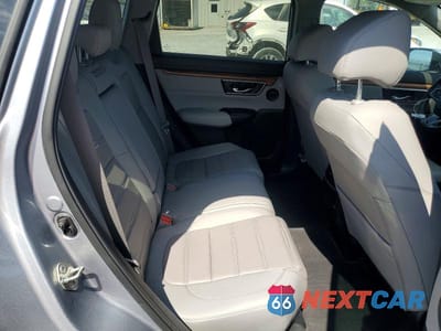 Zdjęcie 11 z 14 samochodu: 2019 HONDA CR-V TOURING VIN:7FARW1H90KE017338 - miniatura