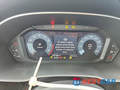 Zdjęcie 9 z 12 samochodu: 2021 AUDI Q3 PREMIUM S LINE 45 VIN:WA1DECF39M1021333 - miniatura