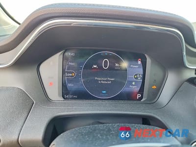 Zdjęcie 9 z 13 samochodu: 2023 CHEVROLET BOLT EUV LT VIN:1G1FY6S07P4149911 - miniatura
