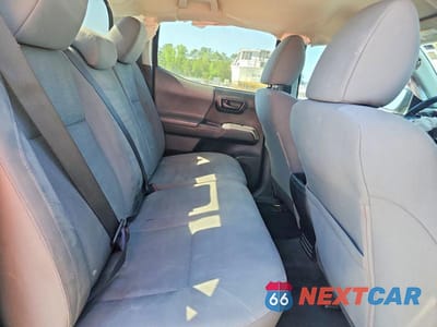 Zdjęcie 10 z 12 samochodu: 2017 TOYOTA TACOMA SR5 V6 VIN:5TFAZ5CN8HX022877 - miniatura