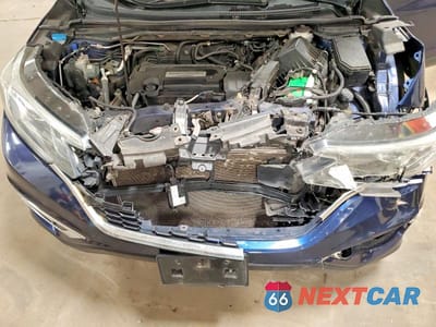 Zdjęcie 12 z 13 samochodu: 2015 HONDA CR-V TOURING VIN:5J6RM4H94FL027015 - miniatura