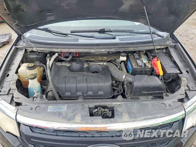 Zdjęcie 12 z 13 samochodu: 2012 FORD EDGE LIMITED VIN:2FMDK3K94CBA03734 - miniatura