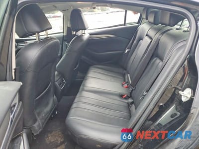 Zdjęcie 10 z 12 samochodu: 2019 MAZDA 6 TOURING VIN:JM1GL1VM0K1500406 - miniatura