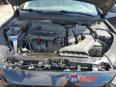 Zdjęcie 11 z 11 samochodu: 2018 HYUNDAI SONATA SEL VIN:5NPE34AF8JH648231 - miniatura