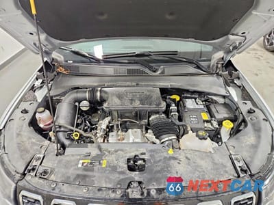 Zdjęcie 11 z 12 samochodu: 2025 JEEP COMPASS LIMITED VIN:3C4NJDCN9ST513271 - miniatura