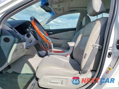Zdjęcie 7 z 12 samochodu: 2009 LEXUS ES 350 VIN:JTHBJ46G392324903 - miniatura