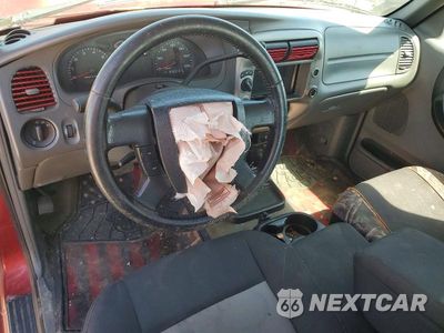 Zdjęcie 8 z 12 samochodu: 2011 FORD RANGER SUPER CAB VIN:1FTLR4FE4BPA87327 - miniatura
