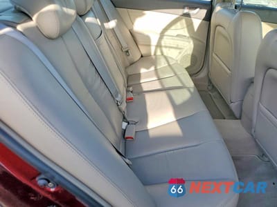 Zdjęcie 10 z 11 samochodu: 2008 HYUNDAI SONATA SE V6 VIN:5NPEU46F78H356747 - miniatura