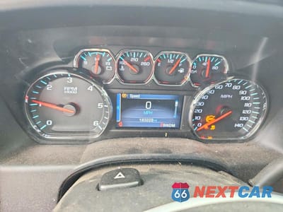 Zdjęcie 9 z 12 samochodu: 2014 CHEVROLET SILVERADO K1500 LT VIN:1GCVKREC3EZ150159 - miniatura