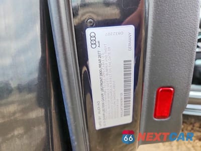 Zdjęcie 12 z 12 samochodu: 2019 AUDI A6 PREMIUM PLUS VIN:WAUL2AF2XKN084109 - miniatura
