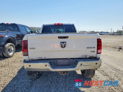Zdjęcie 6 z 13 samochodu: 2012 DODGE RAM 3500 LARAMIE VIN:3C63D3EL7CG212097 - miniatura