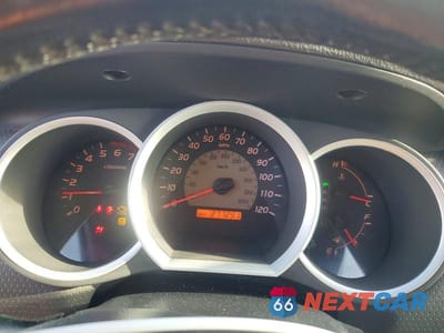 Zdjęcie 9 z 13 samochodu: 2010 TOYOTA TACOMA PRERUNNER V6 VIN:3TMJU4GN8AM102632 - miniatura