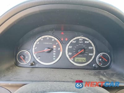 Zdjęcie 9 z 12 samochodu: 2006 HONDA CR-V VIN:JHLRD68556C025145 - miniatura